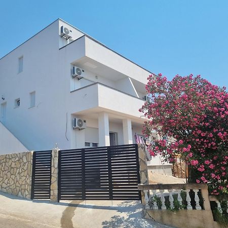 Apartmani Milic Kotor Exteriér fotografie