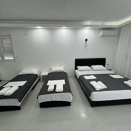 Apartmani Milic Kotor Exteriér fotografie