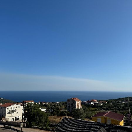 Apartmani Milic Kotor Exteriér fotografie