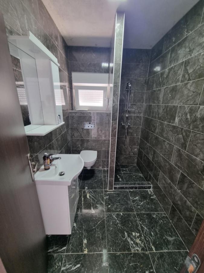 Apartmani Milic Kotor Exteriér fotografie