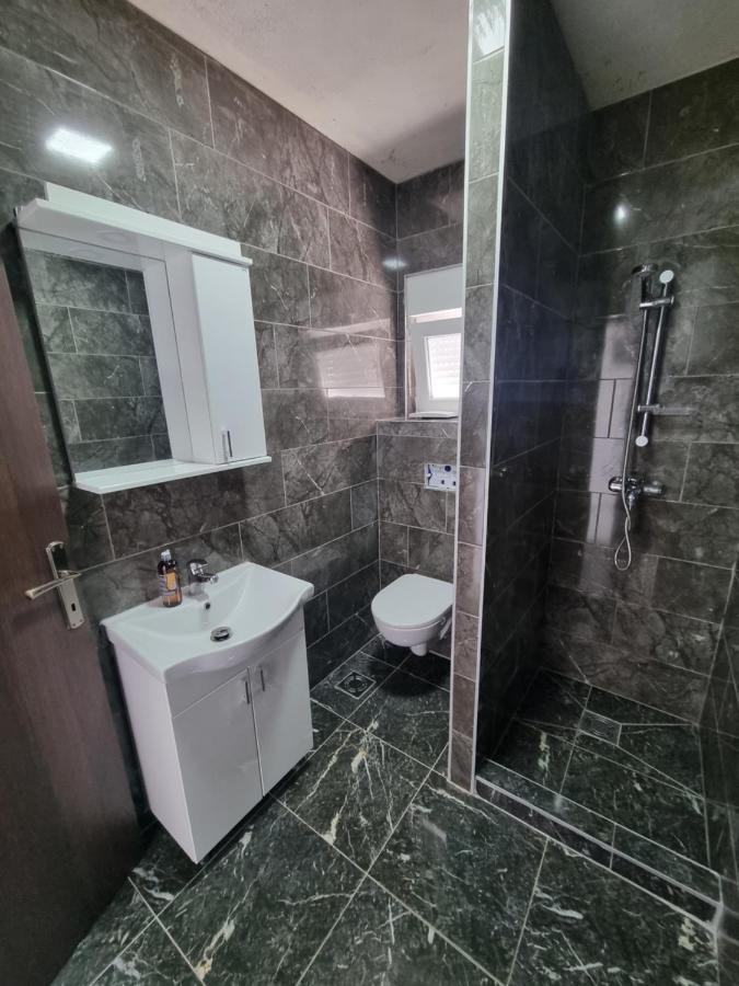 Apartmani Milic Kotor Exteriér fotografie