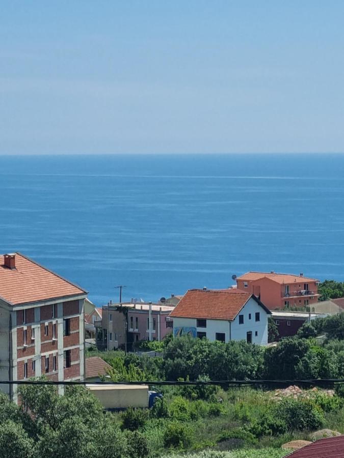 Apartmani Milic Kotor Exteriér fotografie