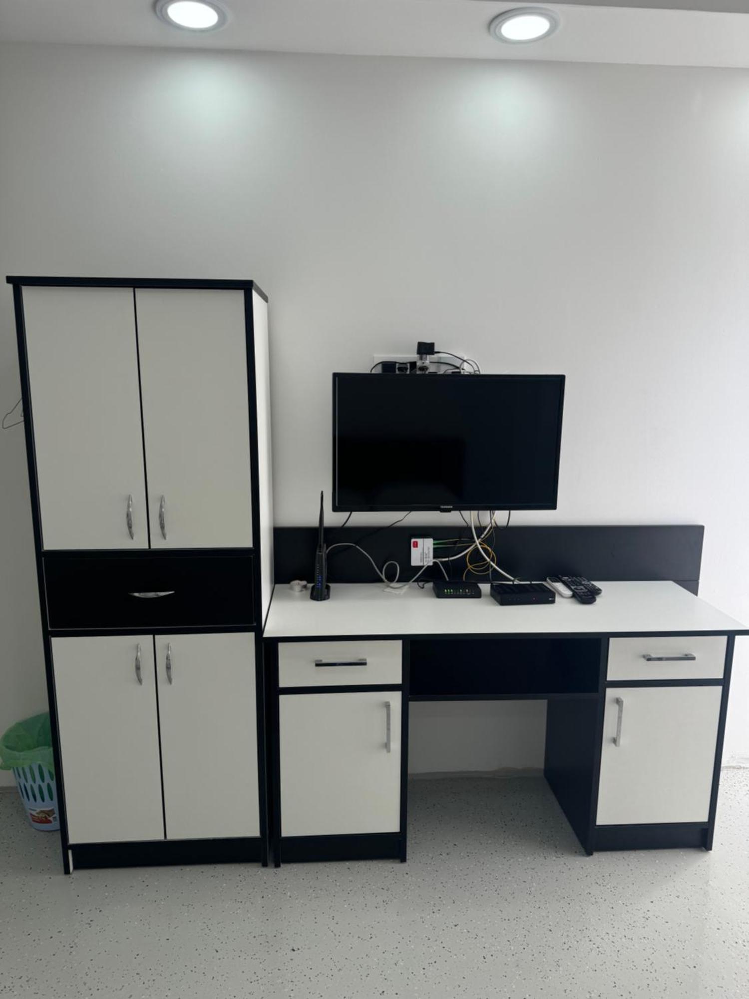 Apartmani Milic Kotor Exteriér fotografie