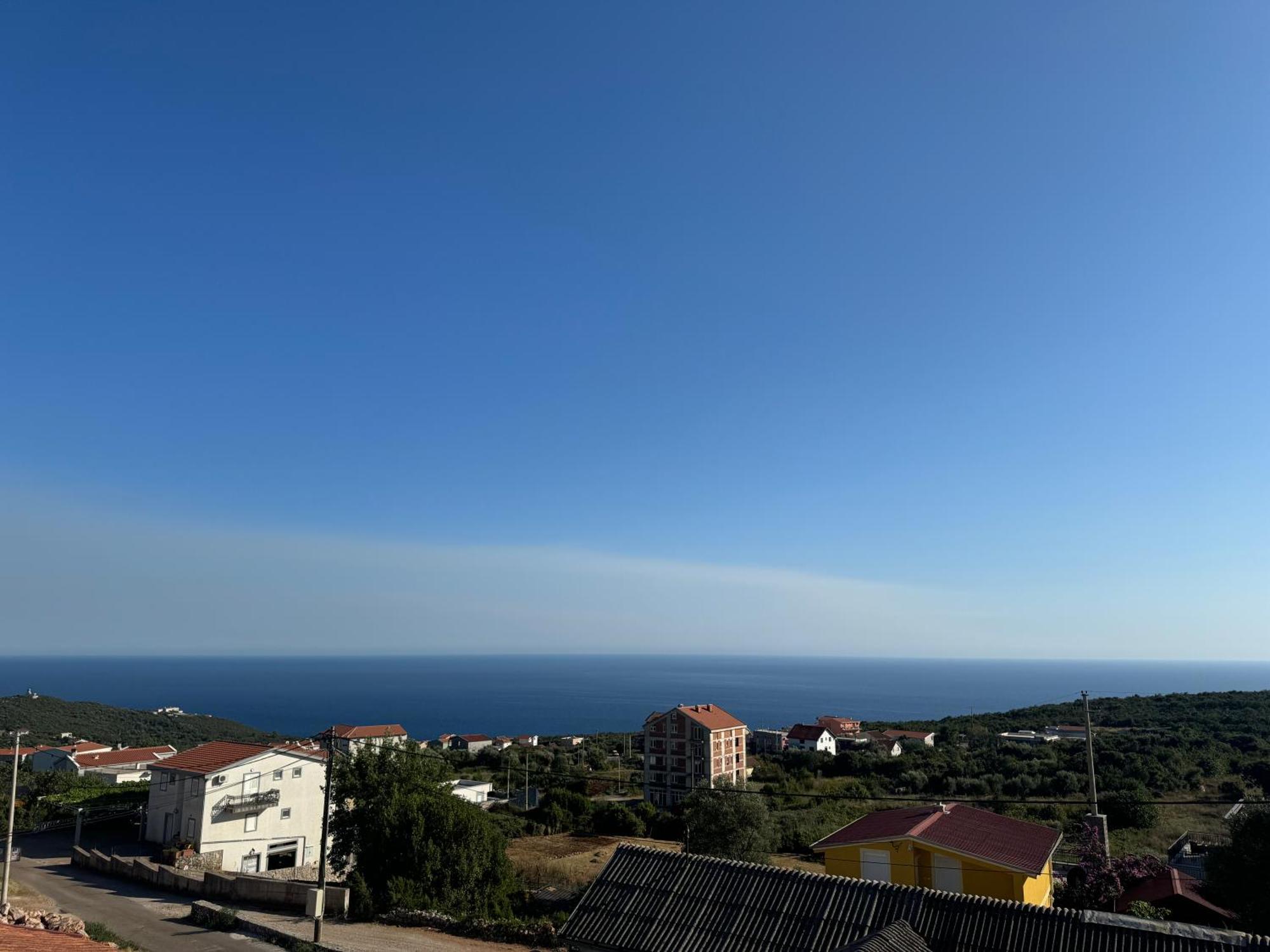 Apartmani Milic Kotor Exteriér fotografie