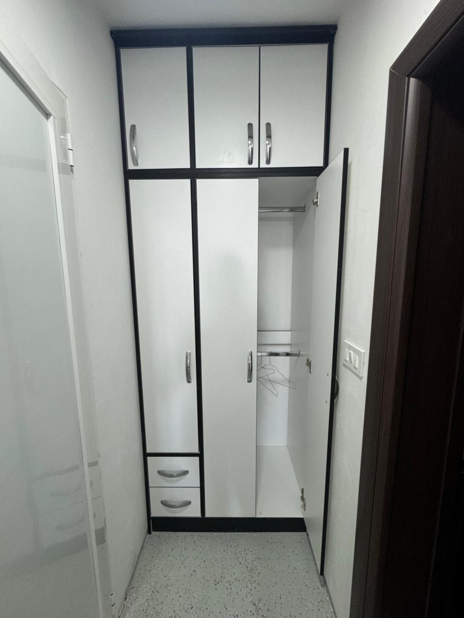 Apartmani Milic Kotor Exteriér fotografie