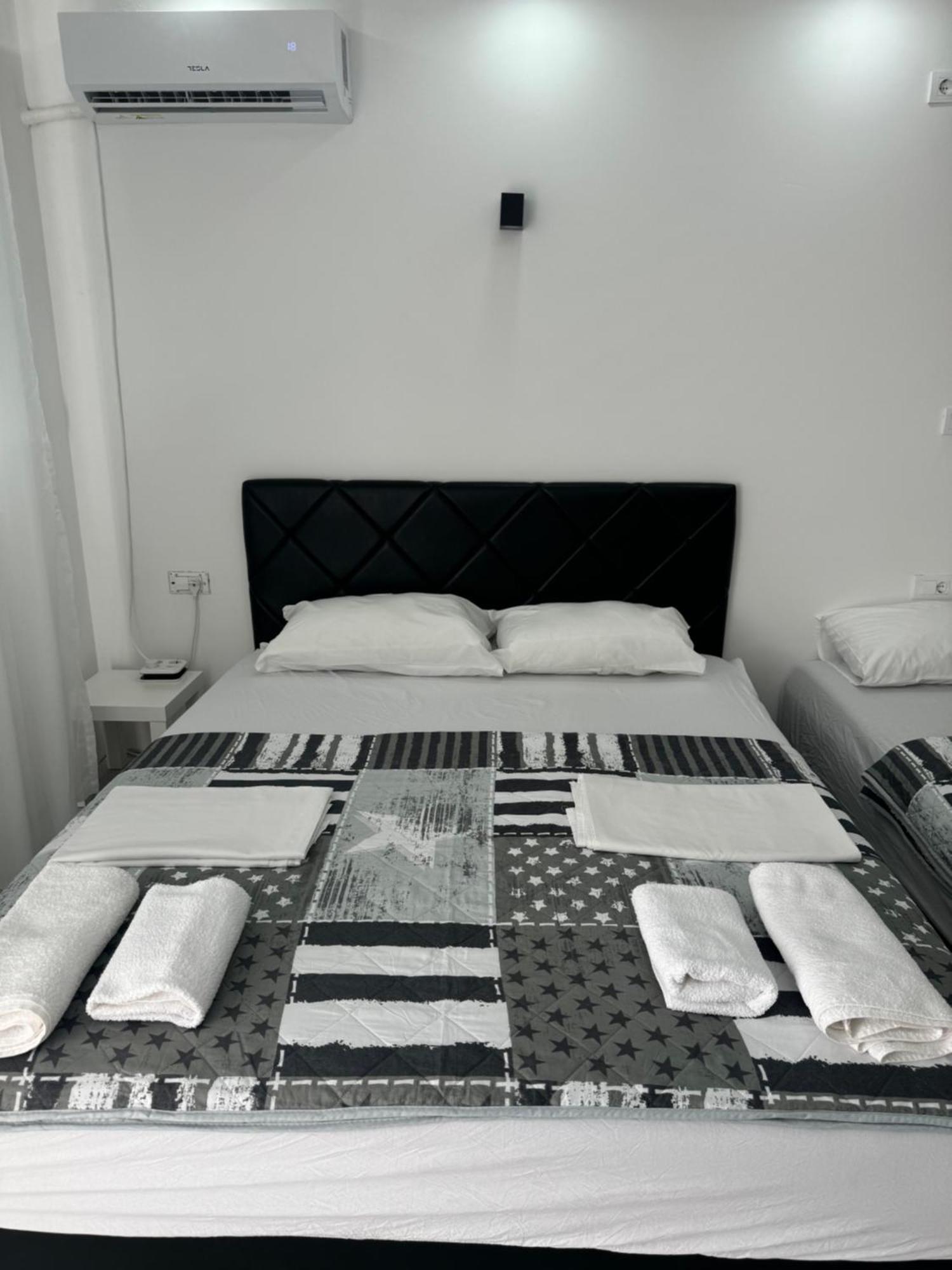 Apartmani Milic Kotor Exteriér fotografie