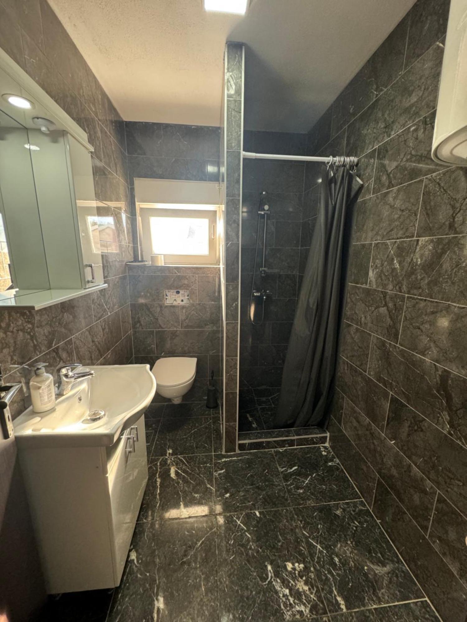 Apartmani Milic Kotor Exteriér fotografie