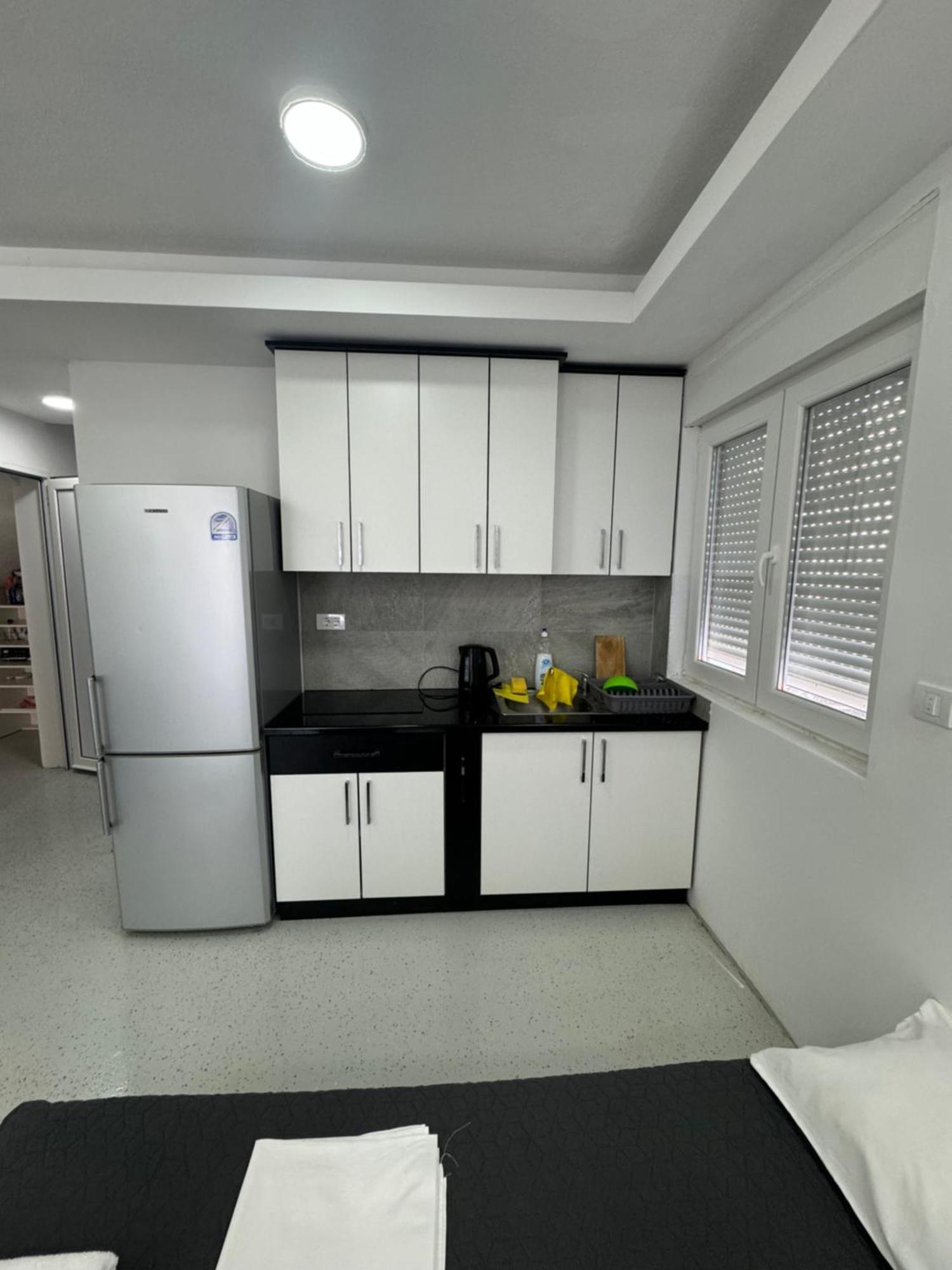 Apartmani Milic Kotor Exteriér fotografie