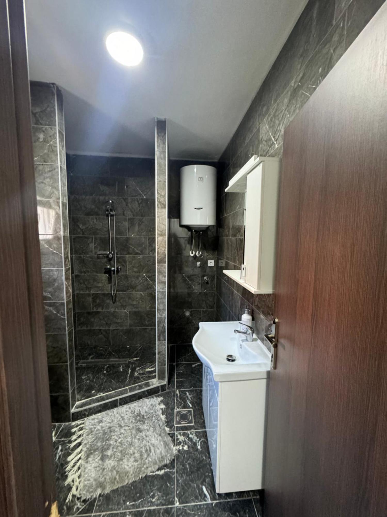 Apartmani Milic Kotor Exteriér fotografie