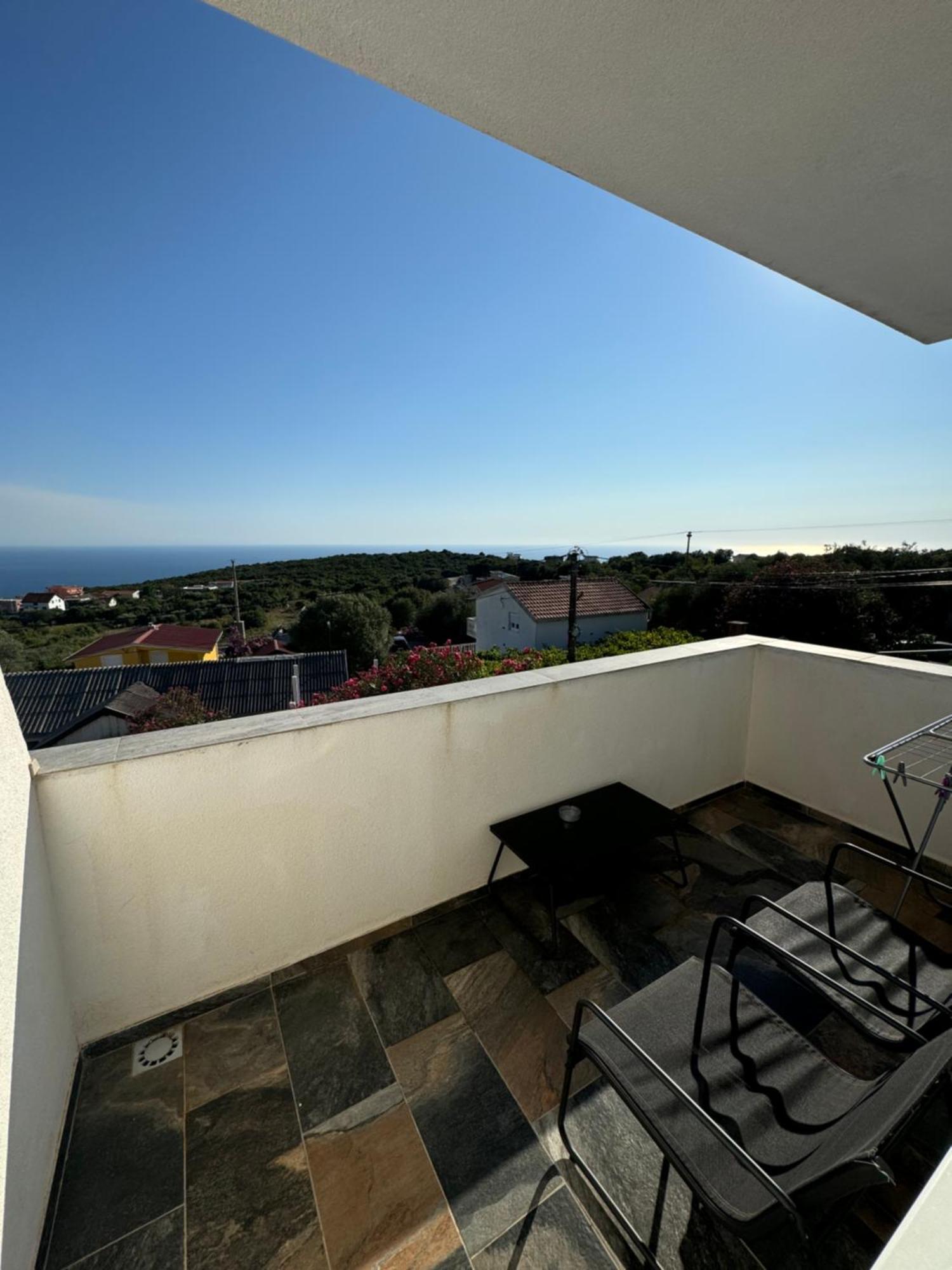 Apartmani Milic Kotor Exteriér fotografie
