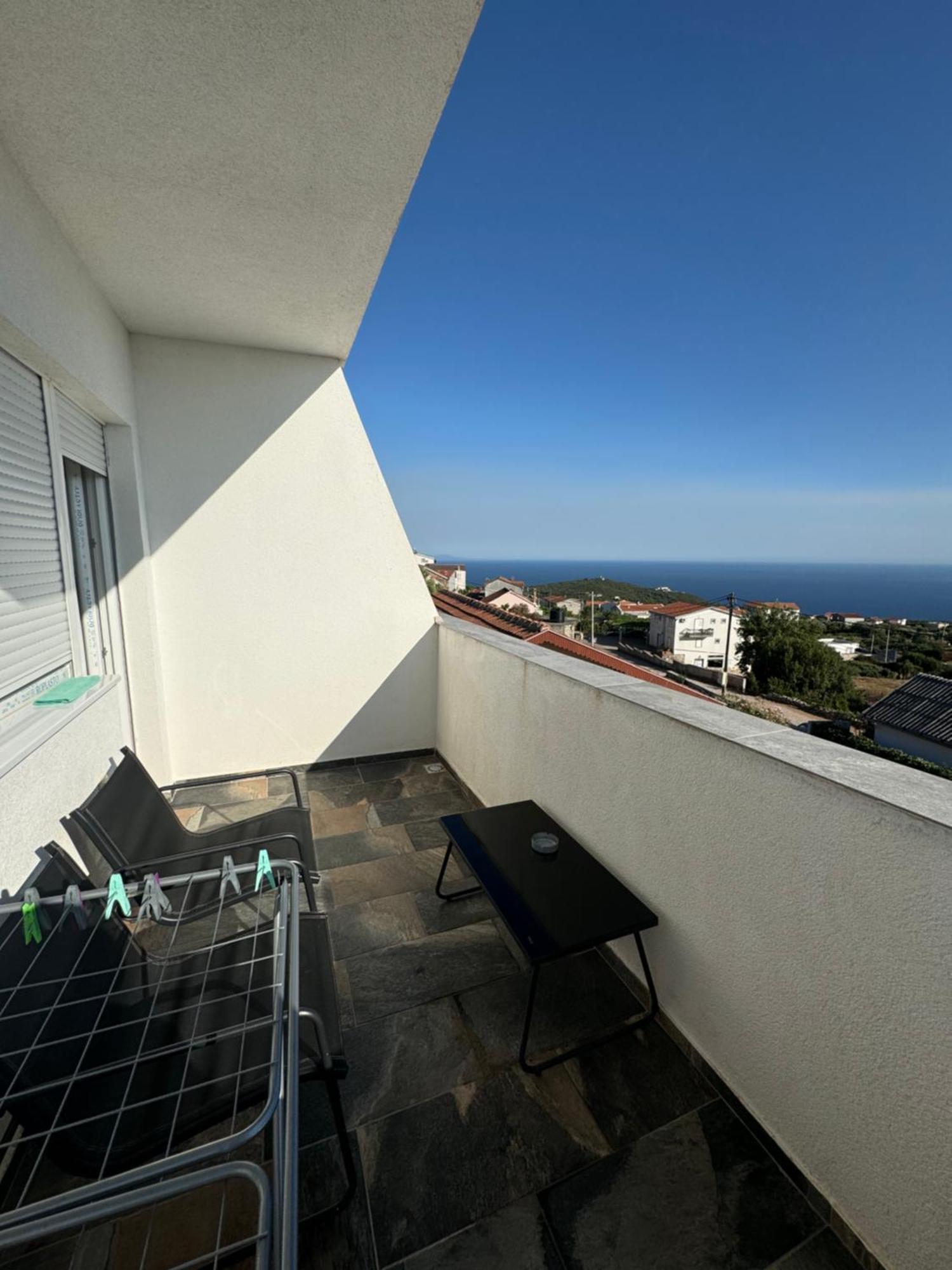 Apartmani Milic Kotor Exteriér fotografie