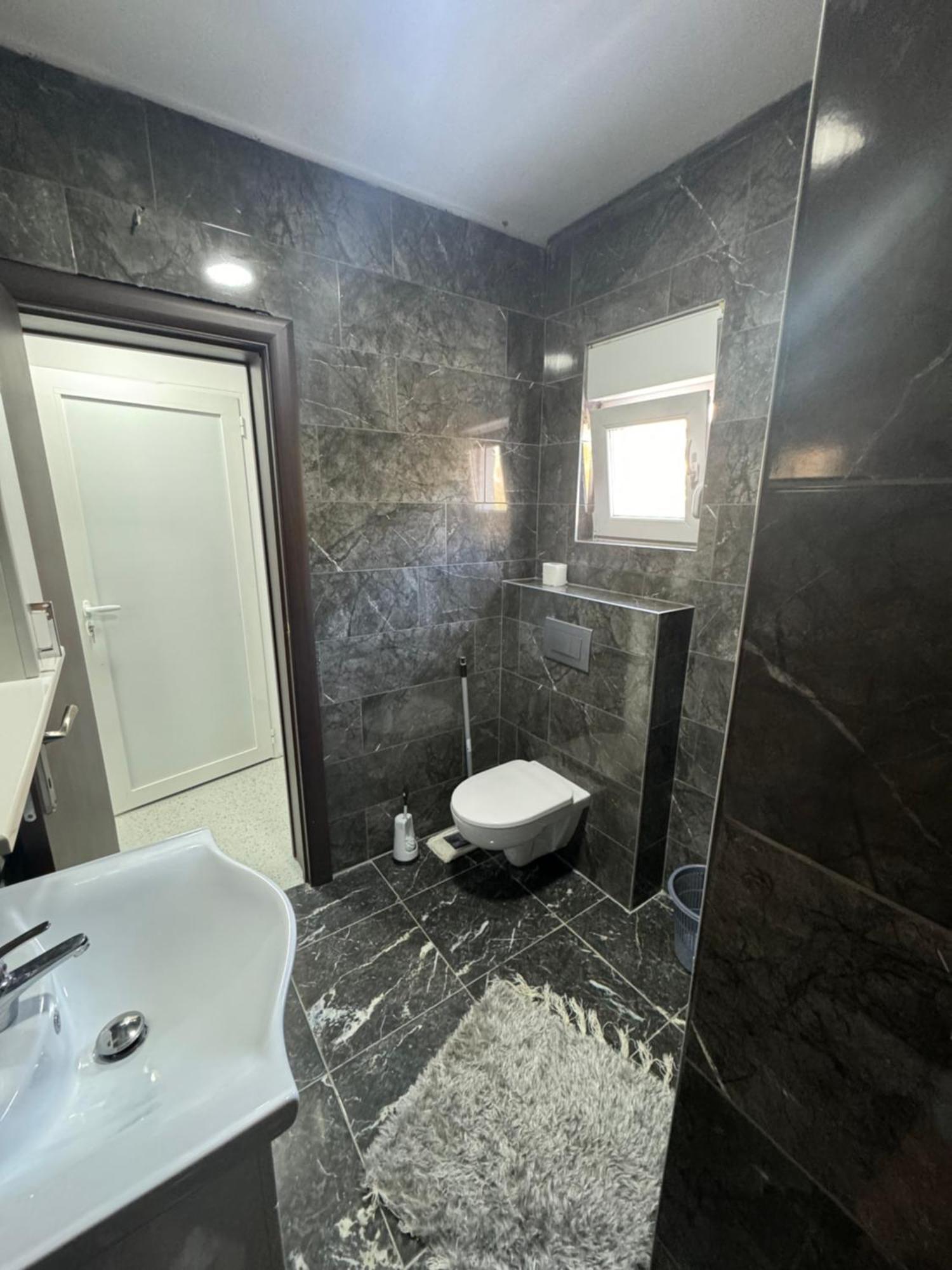 Apartmani Milic Kotor Exteriér fotografie