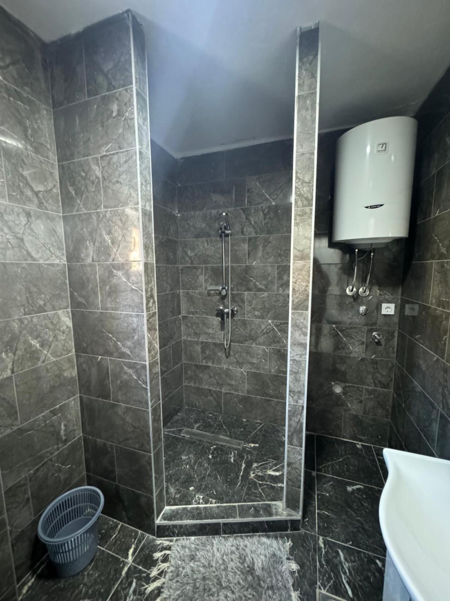 Apartmani Milic Kotor Exteriér fotografie