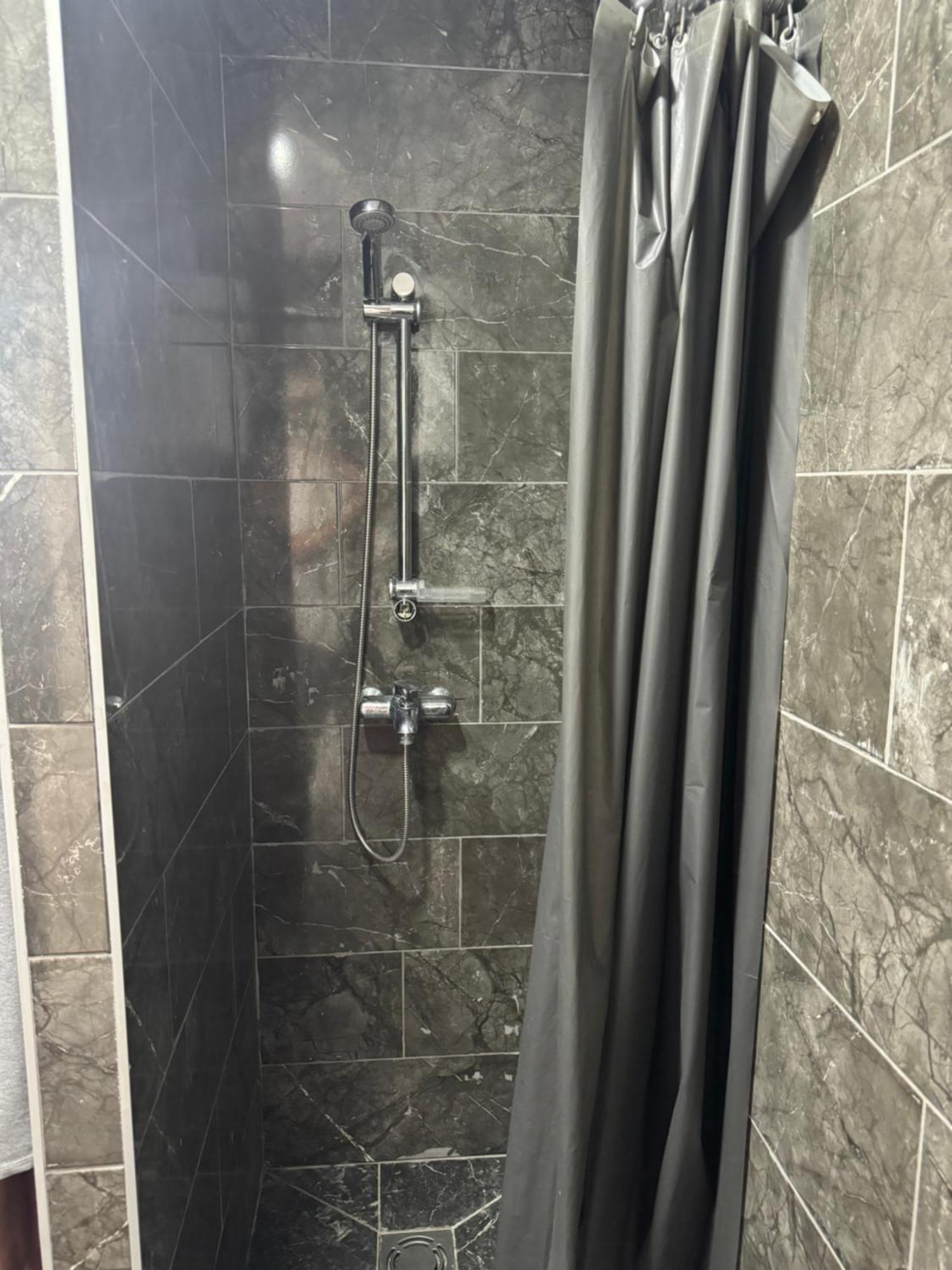 Apartmani Milic Kotor Exteriér fotografie