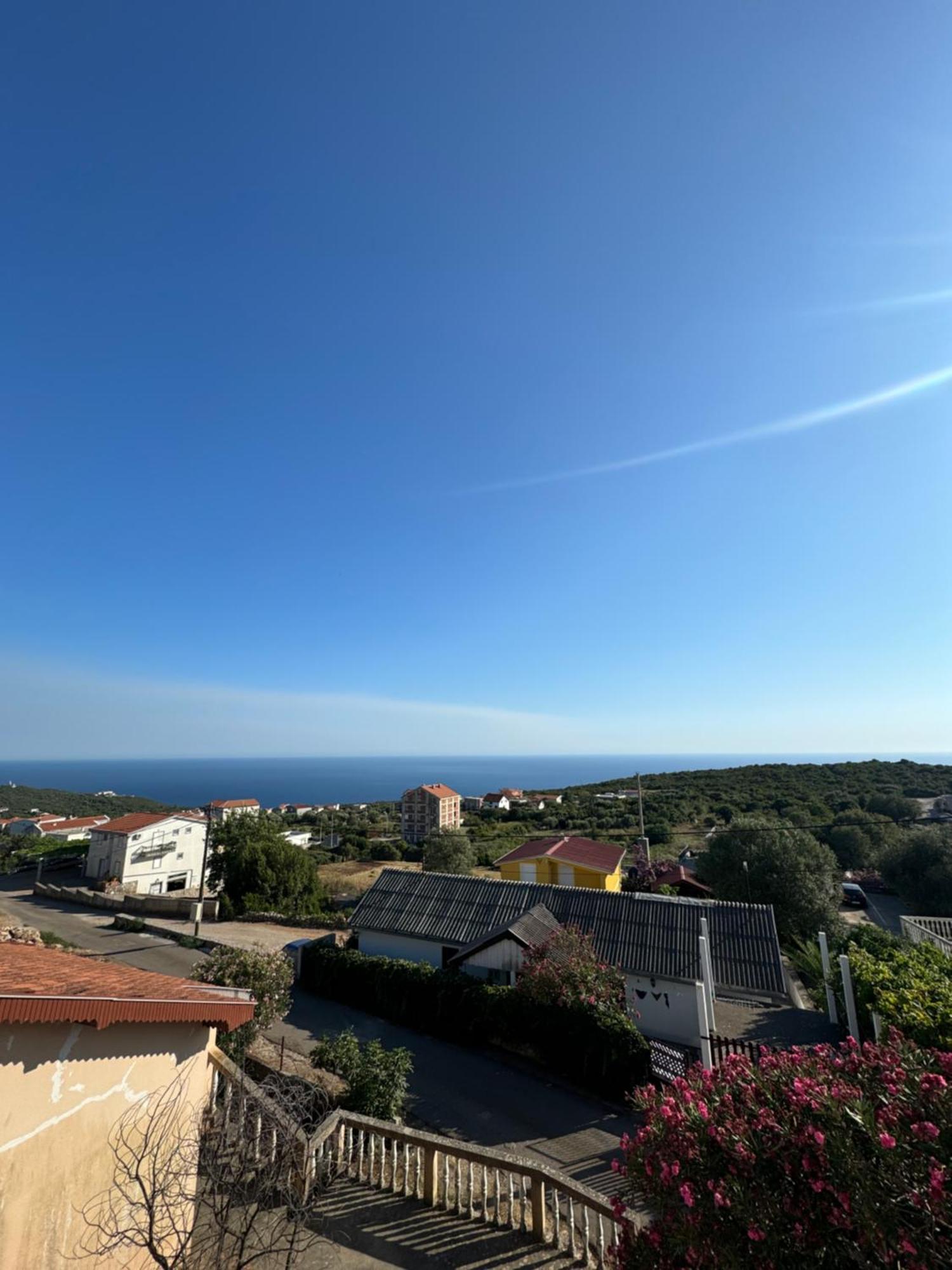 Apartmani Milic Kotor Exteriér fotografie